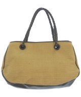 BOTTEGA VENETA（ボッテガヴェネタ）ハンドバッグ ベージュ サイズ:- レディース/2200722327029