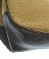 BOTTEGA VENETA（ボッテガヴェネタ）ハンドバッグ ベージュ サイズ:- レディース/2200722327029