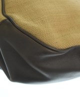 BOTTEGA VENETA（ボッテガヴェネタ）ハンドバッグ ベージュ サイズ:- レディース/2200722327029