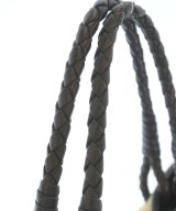 BOTTEGA VENETA（ボッテガヴェネタ）ハンドバッグ ベージュ サイズ:- レディース/2200722327029