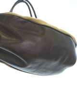 BOTTEGA VENETA（ボッテガヴェネタ）ハンドバッグ ベージュ サイズ:- レディース/2200722327029