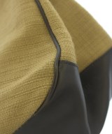BOTTEGA VENETA（ボッテガヴェネタ）ハンドバッグ ベージュ サイズ:- レディース/2200722327029