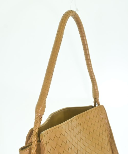 BOTTEGA VENETA（ボッテガヴェネタ）ハンドバッグ ベージュ サイズ:- レディース/2200722327036