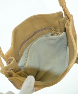 BOTTEGA VENETA（ボッテガヴェネタ）ハンドバッグ ベージュ サイズ:- レディース/2200722327036