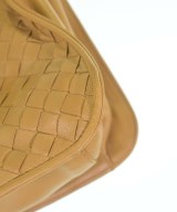 BOTTEGA VENETA（ボッテガヴェネタ）ハンドバッグ ベージュ サイズ:- レディース/2200722327036