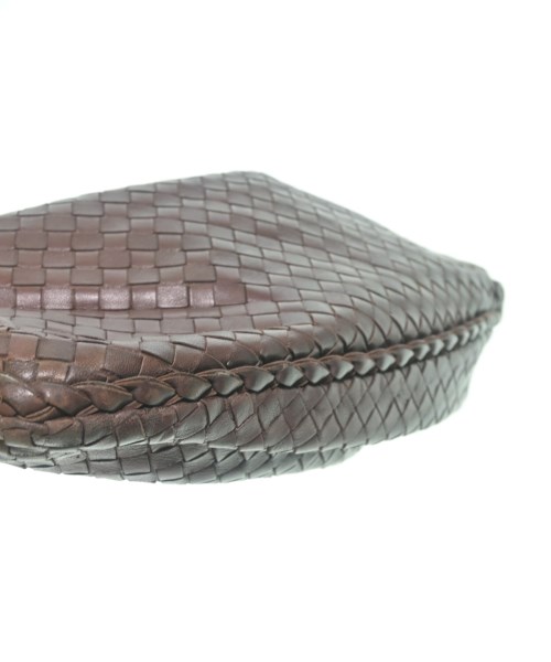 BOTTEGA VENETA（ボッテガヴェネタ）ハンドバッグ 茶 サイズ:- レディース/2200723980094