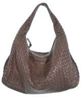 BOTTEGA VENETA（ボッテガヴェネタ）ハンドバッグ 茶 サイズ:- レディース/2200723980094