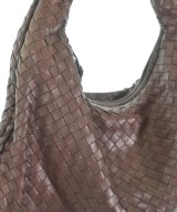 BOTTEGA VENETA（ボッテガヴェネタ）ハンドバッグ 茶 サイズ:- レディース/2200723980094