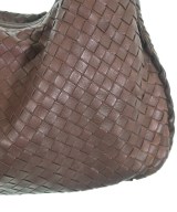BOTTEGA VENETA（ボッテガヴェネタ）ハンドバッグ 茶 サイズ:- レディース/2200723980094