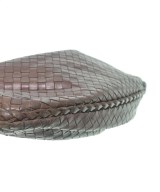 BOTTEGA VENETA（ボッテガヴェネタ）ハンドバッグ 茶 サイズ:- レディース/2200723980094