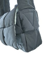 BOTTEGA VENETA（ボッテガヴェネタ）ショルダーバッグ グレー サイズ:- レディース/2200725484088