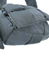 BOTTEGA VENETA（ボッテガヴェネタ）ショルダーバッグ グレー サイズ:- レディース/2200725484088