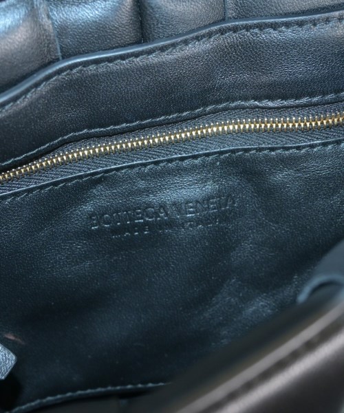 BOTTEGA VENETA（ボッテガヴェネタ）ショルダーバッグ 黒 サイズ:- レディース/2200729596053