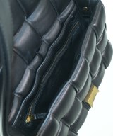 BOTTEGA VENETA（ボッテガヴェネタ）ショルダーバッグ 黒 サイズ:- レディース/2200729596053