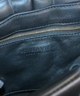 BOTTEGA VENETA（ボッテガヴェネタ）ショルダーバッグ 黒 サイズ:- レディース/2200729596053