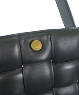 BOTTEGA VENETA（ボッテガヴェネタ）ショルダーバッグ 黒 サイズ:- レディース/2200729596053