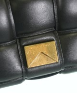 BOTTEGA VENETA（ボッテガヴェネタ）ショルダーバッグ 黒 サイズ:- レディース/2200729596053