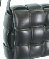 BOTTEGA VENETA（ボッテガヴェネタ）ショルダーバッグ 黒 サイズ:- レディース/2200729596053