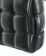BOTTEGA VENETA（ボッテガヴェネタ）ショルダーバッグ 黒 サイズ:- レディース/2200729596053