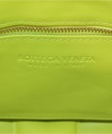 BOTTEGA VENETA（ボッテガヴェネタ）ショルダーバッグ 黄 サイズ:- レディース/2200729915014