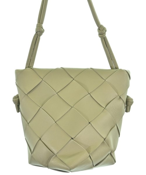 BOTTEGA VENETA(ボッテガベネタ)のショルダーバッグ サイズ:- 108,000円