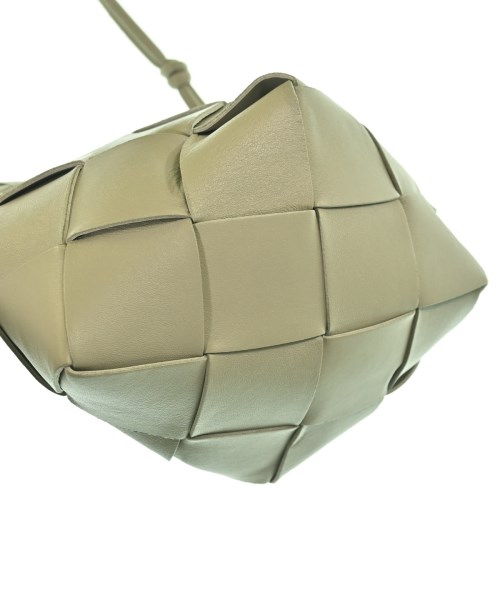 BOTTEGA VENETA（ボッテガヴェネタ）ショルダーバッグ 緑 サイズ:- レディース/2200719818011