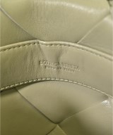 BOTTEGA VENETA（ボッテガヴェネタ）ショルダーバッグ 緑 サイズ:- レディース/2200719818011