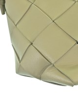 BOTTEGA VENETA（ボッテガヴェネタ）ショルダーバッグ 緑 サイズ:- レディース/2200719818011