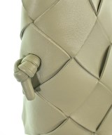 BOTTEGA VENETA（ボッテガヴェネタ）ショルダーバッグ 緑 サイズ:- レディース/2200719818011