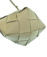 BOTTEGA VENETA（ボッテガヴェネタ）ショルダーバッグ 緑 サイズ:- レディース/2200719818011