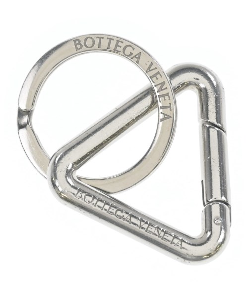 BOTTEGA VENETA(ボッテガベネタ)のキーケース・キーホルダー サイズ:- 10,800円