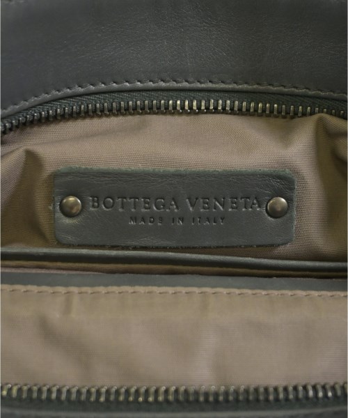 BOTTEGA VENETA（ボッテガヴェネタ）ショルダーバッグ グレー サイズ:- レディース/2200719902499