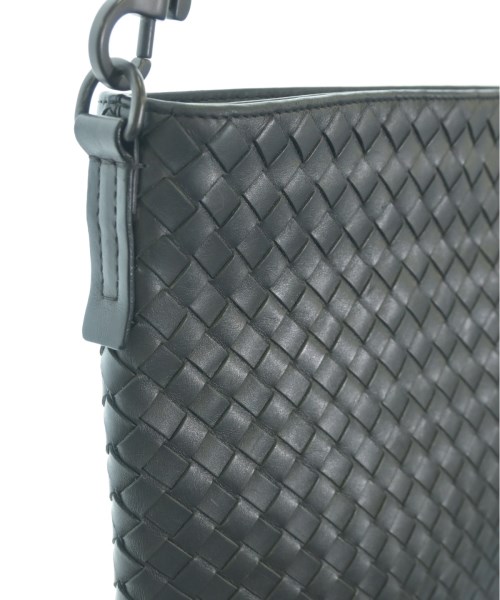 BOTTEGA VENETA（ボッテガヴェネタ）ショルダーバッグ グレー サイズ:- レディース/2200719902499