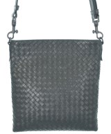 BOTTEGA VENETA（ボッテガヴェネタ）ショルダーバッグ グレー サイズ:- レディース/2200719902499