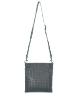 BOTTEGA VENETA（ボッテガヴェネタ）ショルダーバッグ グレー サイズ:- レディース/2200719902499