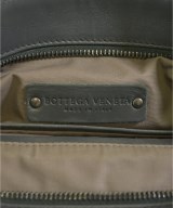 BOTTEGA VENETA（ボッテガヴェネタ）ショルダーバッグ グレー サイズ:- レディース/2200719902499