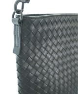 BOTTEGA VENETA（ボッテガヴェネタ）ショルダーバッグ グレー サイズ:- レディース/2200719902499
