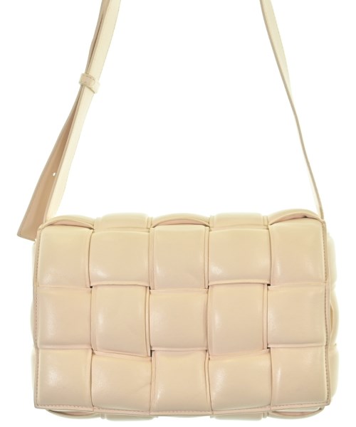 BOTTEGA VENETA(ボッテガベネタ)のショルダーバッグ サイズ:- 158,000円
