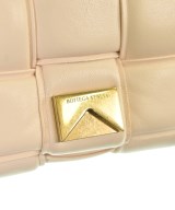 BOTTEGA VENETA（ボッテガヴェネタ）ショルダーバッグ ベージュ サイズ:- レディース/2200719903731
