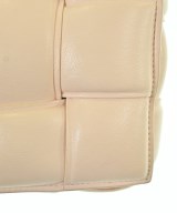 BOTTEGA VENETA（ボッテガヴェネタ）ショルダーバッグ ベージュ サイズ:- レディース/2200719903731