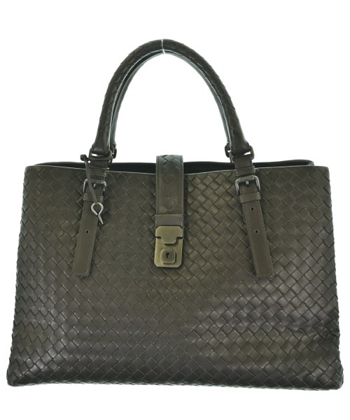 BOTTEGA VENETA(ボッテガベネタ)のハンドバッグ サイズ:- 168,000円
