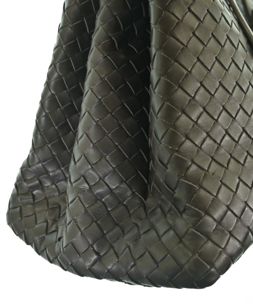 BOTTEGA VENETA（ボッテガヴェネタ）ハンドバッグ 茶 サイズ:- レディース/2200719903823