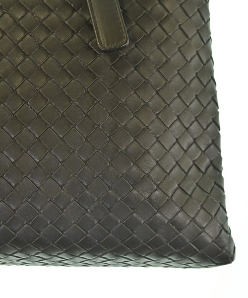 BOTTEGA VENETA（ボッテガヴェネタ）ハンドバッグ 茶 サイズ:- レディース/2200719903823