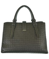 BOTTEGA VENETA（ボッテガヴェネタ）ハンドバッグ 茶 サイズ:- レディース/2200719903823