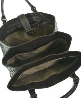 BOTTEGA VENETA（ボッテガヴェネタ）ハンドバッグ 茶 サイズ:- レディース/2200719903823