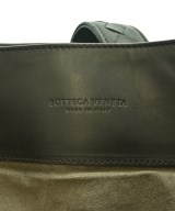 BOTTEGA VENETA（ボッテガヴェネタ）ハンドバッグ 茶 サイズ:- レディース/2200719903823