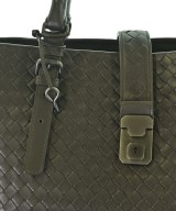 BOTTEGA VENETA（ボッテガヴェネタ）ハンドバッグ 茶 サイズ:- レディース/2200719903823