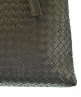 BOTTEGA VENETA（ボッテガヴェネタ）ハンドバッグ 茶 サイズ:- レディース/2200719903823