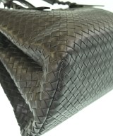 BOTTEGA VENETA（ボッテガヴェネタ）ハンドバッグ 茶 サイズ:- レディース/2200719903823