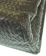 BOTTEGA VENETA（ボッテガヴェネタ）ハンドバッグ 茶 サイズ:- レディース/2200719903823